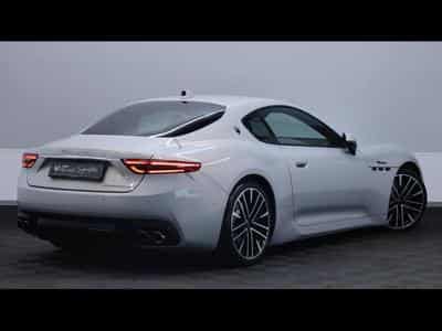 Maserati Granturismo Modena (2024) - Photo 5