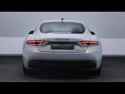 Maserati Granturismo Modena (2024) - Photo 6
