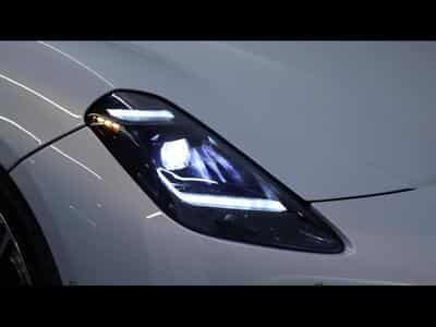 Maserati Granturismo Modena (2024) - Photo 8