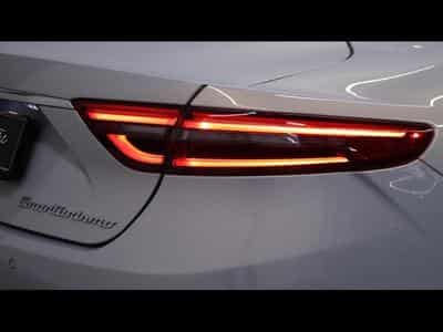 Maserati Granturismo Modena (2024) - Photo 9