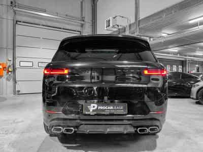 Land-Rover Range Rover Sport P530 V8 FIRST EDITION BLACK PACK (2023) - Photo 15