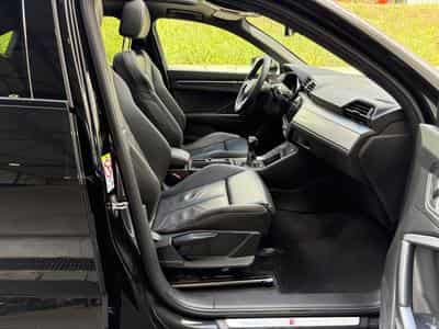 Audi Q3 Q3 Sportback 40 TFSI quattro S line (2021) - Photo 12