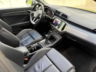 Audi Q3 Q3 Sportback 40 TFSI quattro S line (2021) - Photo 13