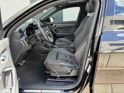 Audi Q3 Q3 Sportback 40 TFSI quattro S line (2021) - Photo 5