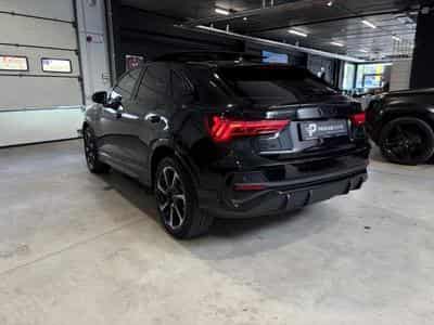 Audi Q3 Q3 Sportback 40 TFSI quattro S line (2021) - Photo 7