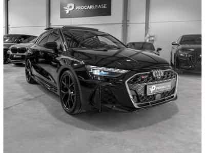 Audi RS3 2.5 TFSI SPORTBACK QUATTRO/ GARANTIE 5/Pano/19/360°/SONOS/SC (2026) - Photo 5