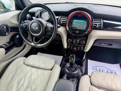 Mini Cooper S Cabriolet S Aut. (2020) - Photo 8