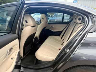 BMW 330 d xDrive 286 Pack M Sport SHADOW/CAM/LASER (2022) - Photo 11