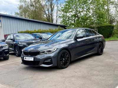 BMW 330 d xDrive 286 Pack M Sport SHADOW/CAM/LASER (2022) - Photo 3