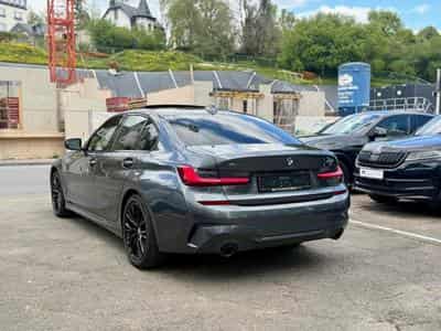 BMW 330 d xDrive 286 Pack M Sport SHADOW/CAM/LASER (2022) - Photo 4