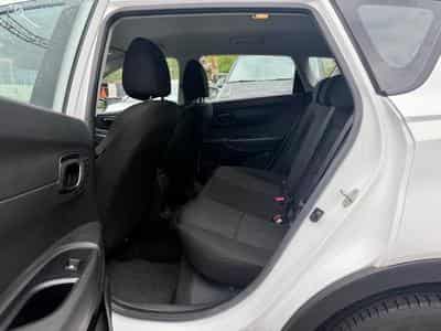 Hyundai Bayon 1.0 T-GDI 100 2WD Aut. Select (2022) - Photo 11
