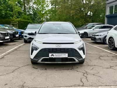 Hyundai Bayon 1.0 T-GDI 100 2WD Aut. Select (2022) - Photo 2