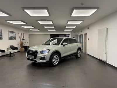 Audi Q2 advanced 35 TFSI 150 CV / 110kW S tronic (2025) - Foto 1
