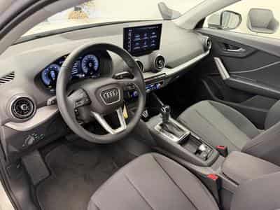 Audi Q2 advanced 35 TFSI 150 CV / 110kW S tronic (2025) - Foto 4