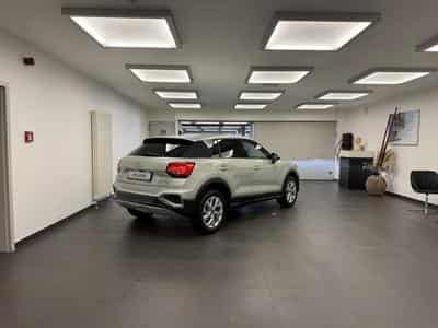 Audi Q2 advanced 35 TFSI 150 CV / 110kW S tronic (2025) - Foto 8