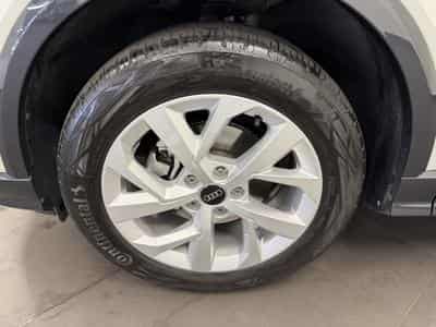 Audi Q2 advanced 35 TFSI 150 CV / 110kW S tronic (2025) - Foto 9
