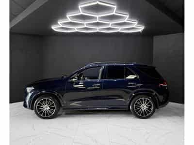 Mercedes GLE 400 d 4MATIC - AMG Line (2022) - Photo 2
