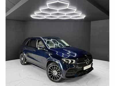Mercedes GLE 400 d 4MATIC - AMG Line (2022) - Photo 7
