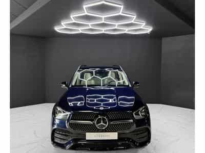 Mercedes GLE 400 d 4MATIC - AMG Line (2022) - Photo 8