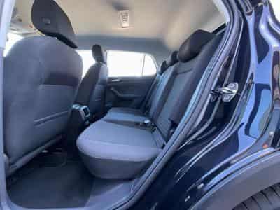 VW T-Cross Life+DSG+LED+AHK+RearView (2023) - Photo 15