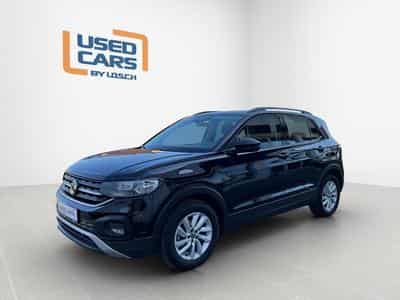 VW T-Cross Life+DSG+LED+AHK+RearView (2023) - Photo 4