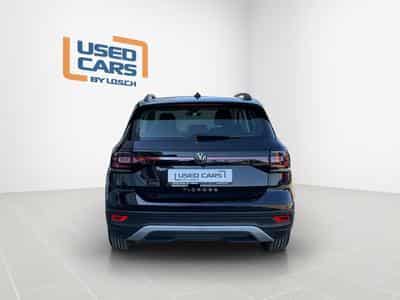 VW T-Cross Life+DSG+LED+AHK+RearView (2023) - Photo 7