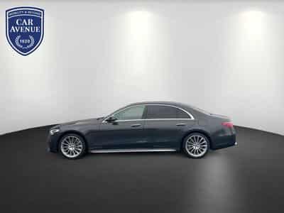 Mercedes S 580 580 e AMG Line Lang Energizing + Chauffeur (2024) - Photo 5