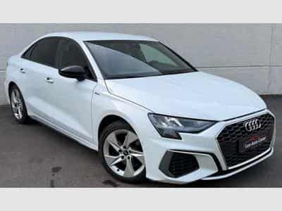 Audi A3 A3 35 TFSI S line (2021) - Foto 1