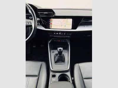 Audi A3 A3 35 TFSI S line (2021) - Foto 10