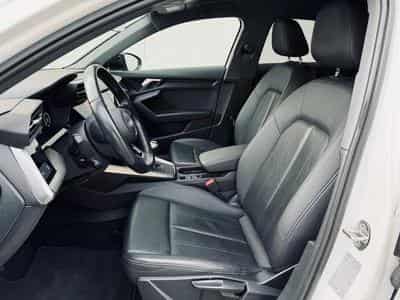 Audi A3 A3 35 TFSI S line (2021) - Foto 13