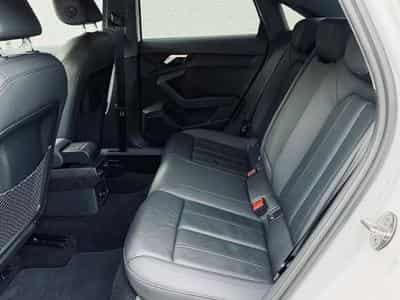 Audi A3 A3 35 TFSI S line (2021) - Foto 14