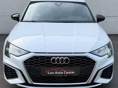 Audi A3 A3 35 TFSI S line (2021) - Foto 3
