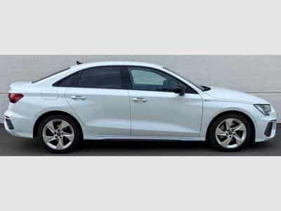 Audi A3 A3 35 TFSI S line (2021) - Foto 4