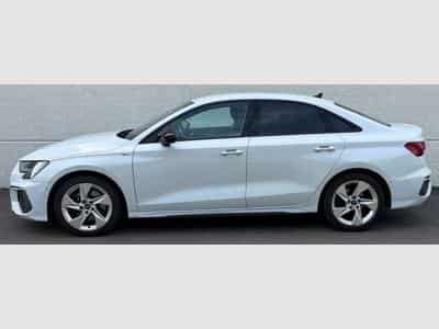 Audi A3 A3 35 TFSI S line (2021) - Foto 5