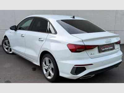 Audi A3 A3 35 TFSI S line (2021) - Foto 7
