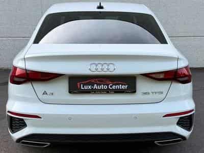 Audi A3 A3 35 TFSI S line (2021) - Foto 8