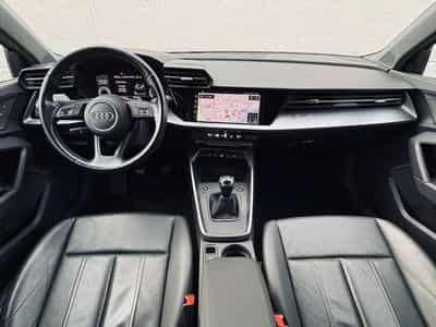 Audi A3 A3 35 TFSI S line (2021) - Foto 9