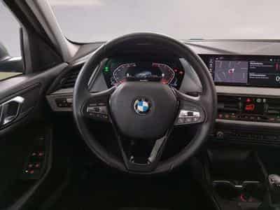 BMW 118 i DAB LED (2021) - Foto 11