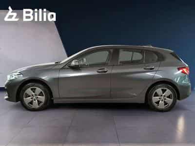 BMW 118 i DAB LED (2021) - Foto 12