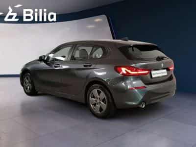BMW 118 i DAB LED (2021) - Foto 4
