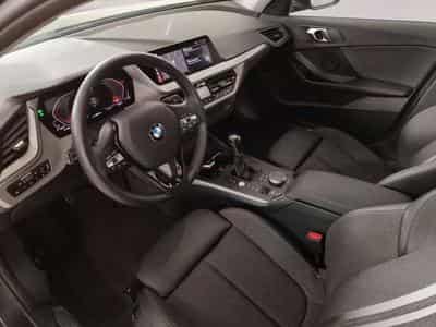 BMW 118 i DAB LED (2021) - Foto 5