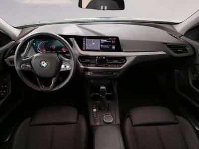 BMW 118 i DAB LED (2021) - Foto 6