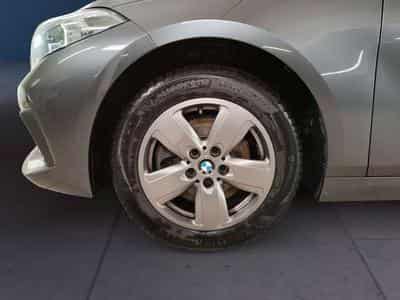 BMW 118 i DAB LED (2021) - Foto 7