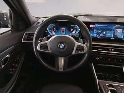 BMW 330 d xDrive DAB LED (2024) - Foto 11