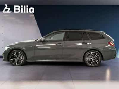BMW 330 d xDrive DAB LED (2024) - Foto 12