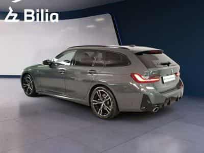 BMW 330 d xDrive DAB LED (2024) - Foto 4