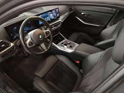 BMW 330 d xDrive DAB LED (2024) - Foto 5