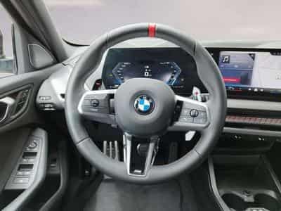 BMW M135 M135i xDrive Head-Up HK HiFi DAB LED (2025) - Foto 11