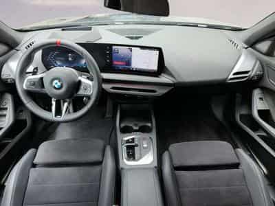 BMW M135 M135i xDrive Head-Up HK HiFi DAB LED (2025) - Foto 5