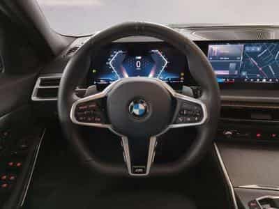 BMW 330 i xDrive Head-Up HiFi DAB LED (2025) - Photo 10